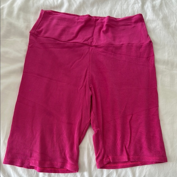 Talulah Novi Set - Women's Pink Loungewear Set - Picture 4 of 4